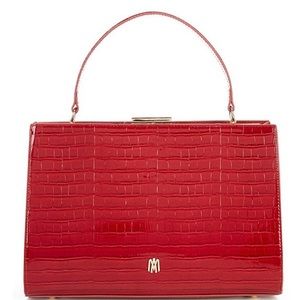 Antonio Melani Lady Satchel